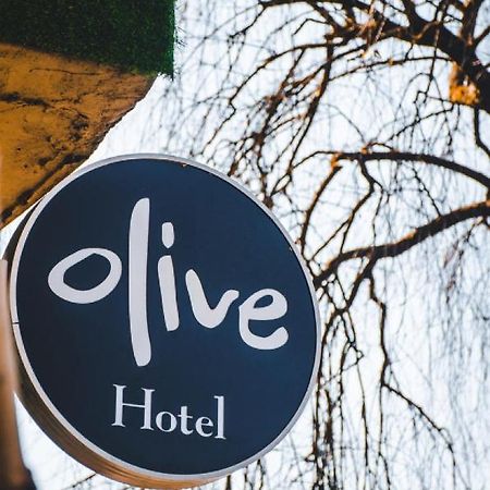 Olive By Tej Hotel And Resorts دارجيلنغ المظهر الخارجي الصورة