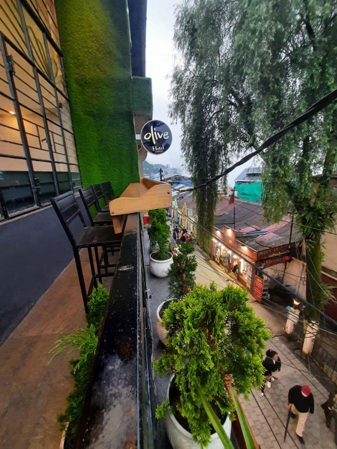 Olive By Tej Hotel And Resorts دارجيلنغ المظهر الخارجي الصورة