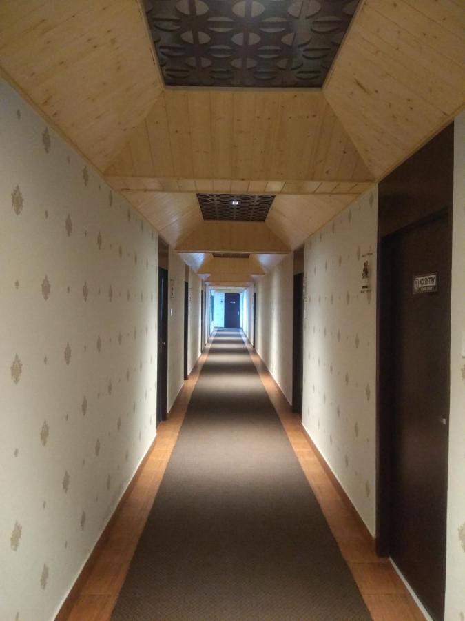 Olive By Tej Hotel And Resorts دارجيلنغ المظهر الخارجي الصورة