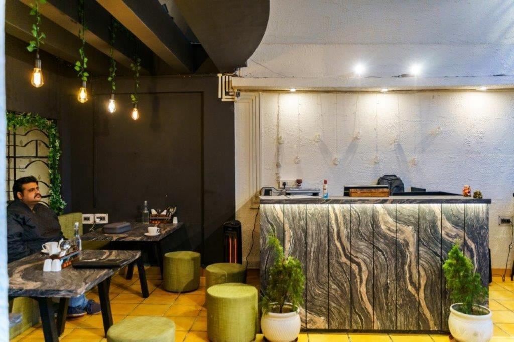 Olive By Tej Hotel And Resorts دارجيلنغ المظهر الخارجي الصورة