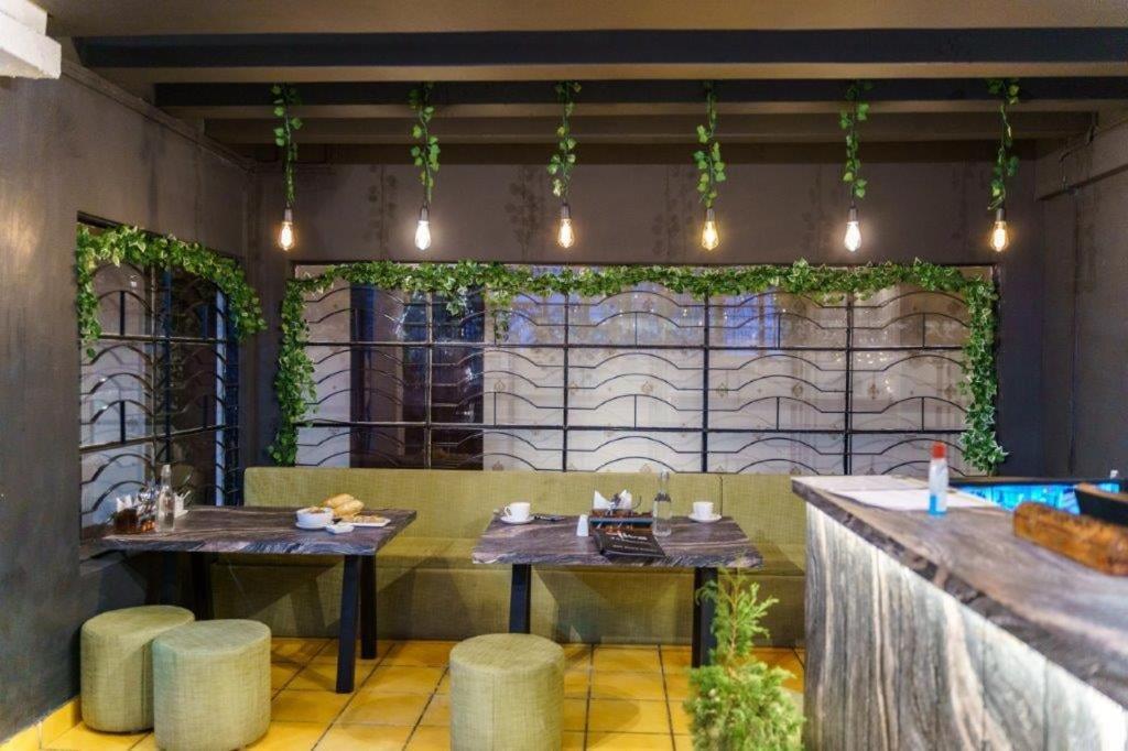 Olive By Tej Hotel And Resorts دارجيلنغ المظهر الخارجي الصورة