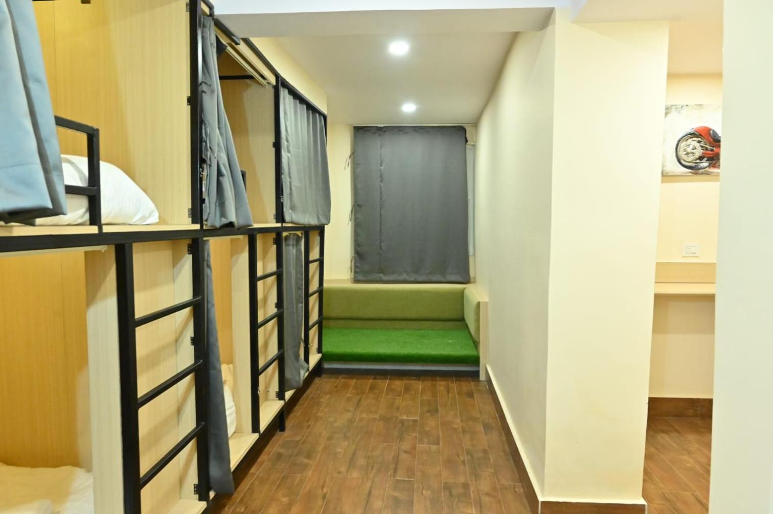Olive By Tej Hotel And Resorts دارجيلنغ المظهر الخارجي الصورة