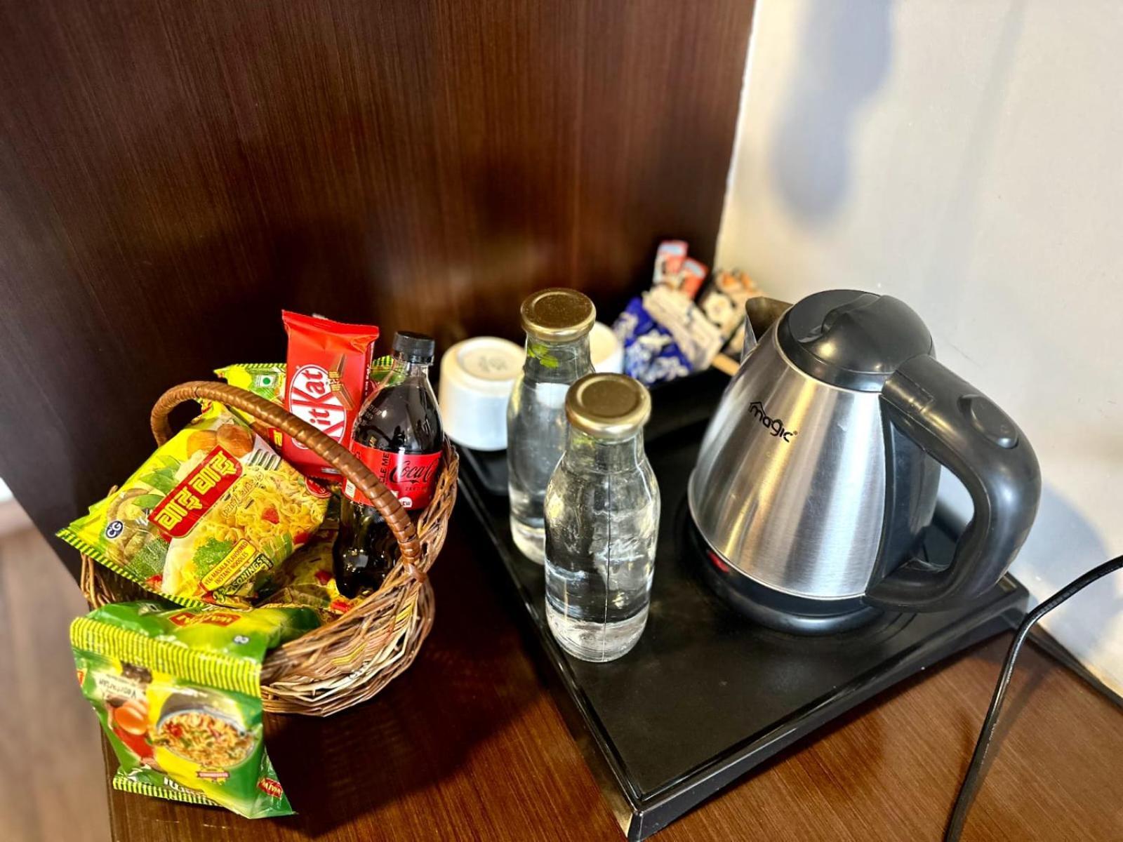 Olive By Tej Hotel And Resorts دارجيلنغ المظهر الخارجي الصورة