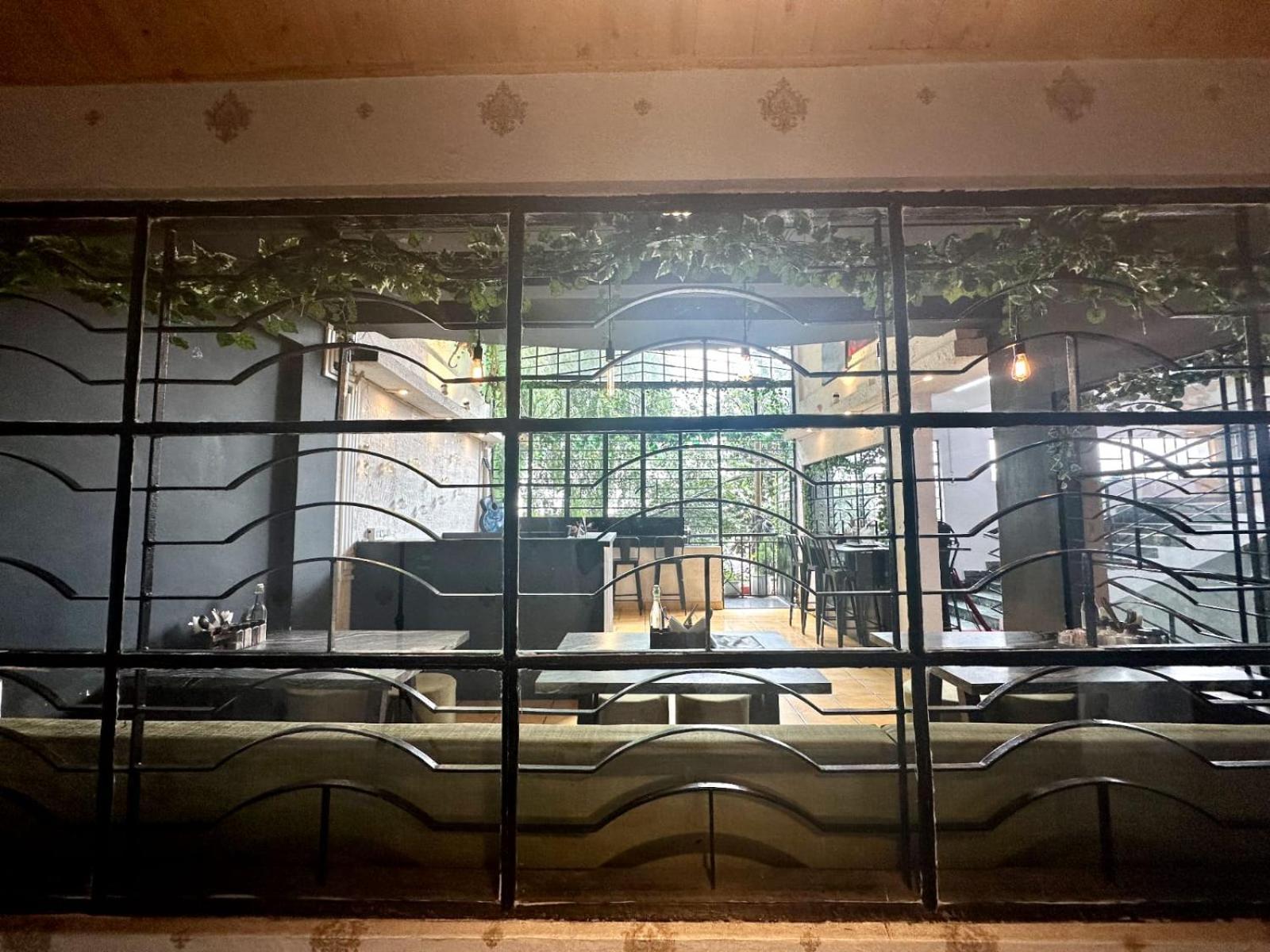 Olive By Tej Hotel And Resorts دارجيلنغ المظهر الخارجي الصورة