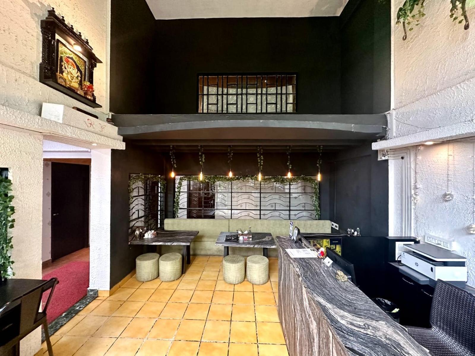 Olive By Tej Hotel And Resorts دارجيلنغ المظهر الخارجي الصورة