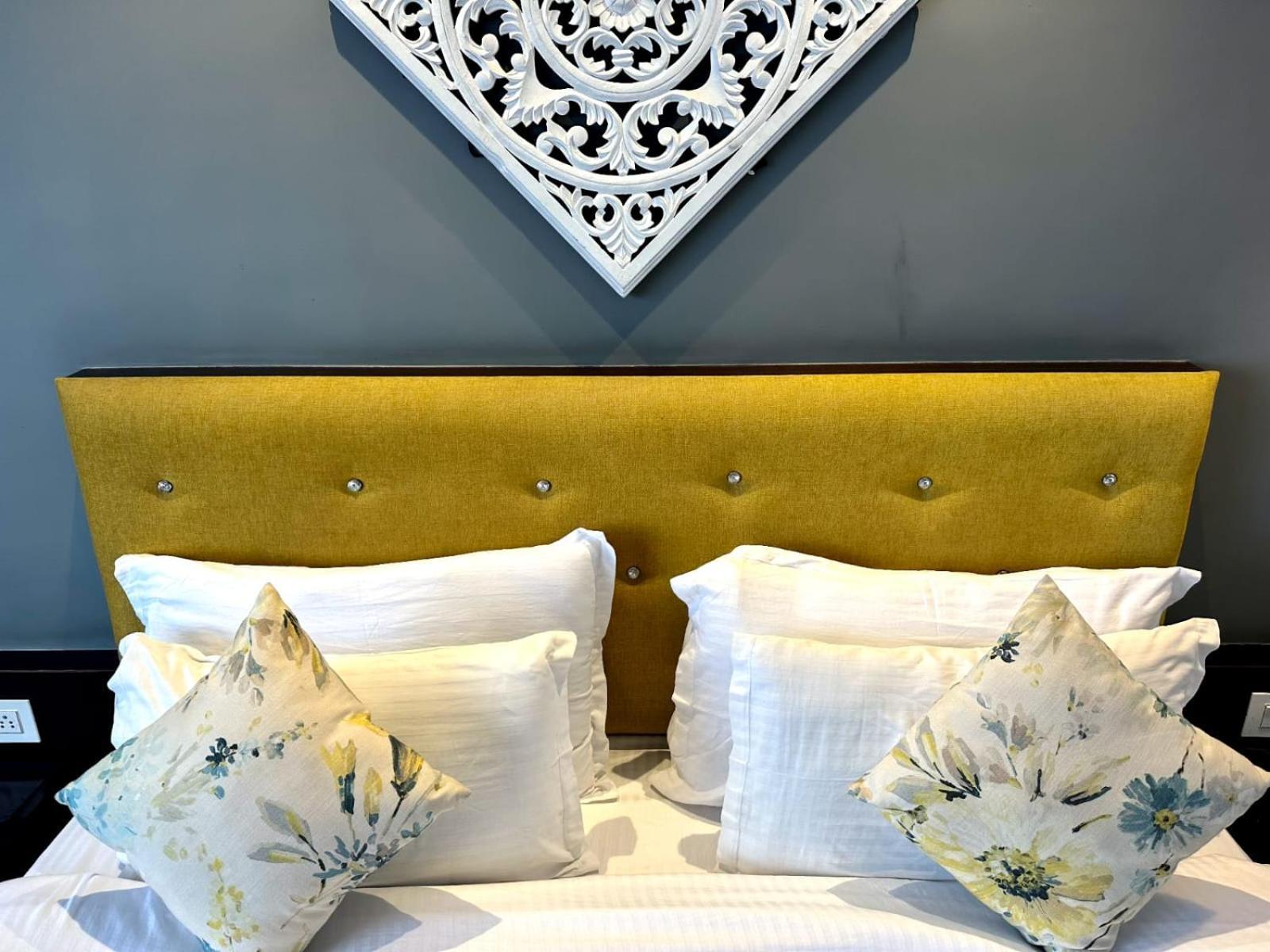 Olive By Tej Hotel And Resorts دارجيلنغ المظهر الخارجي الصورة