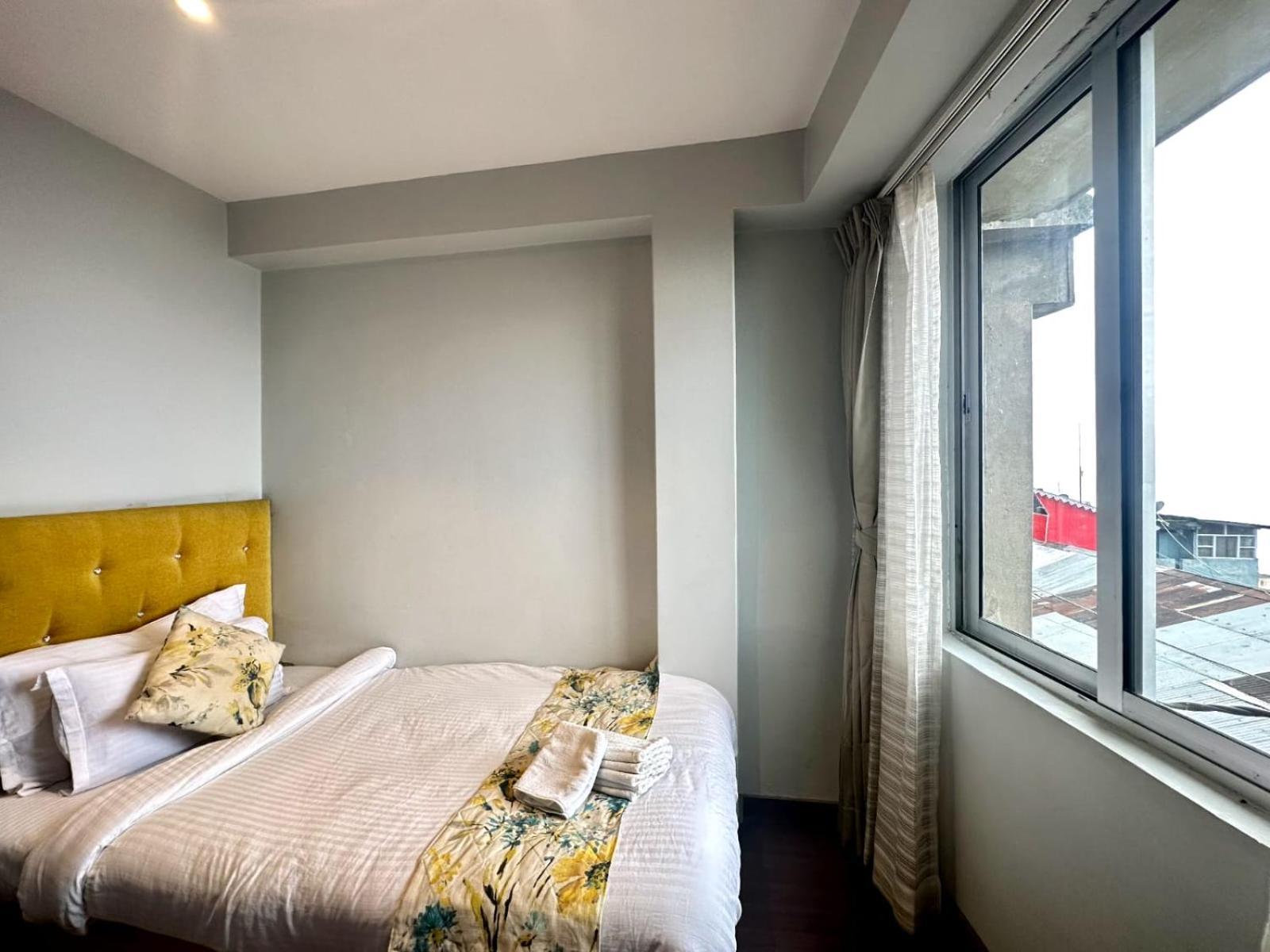 Olive By Tej Hotel And Resorts دارجيلنغ المظهر الخارجي الصورة