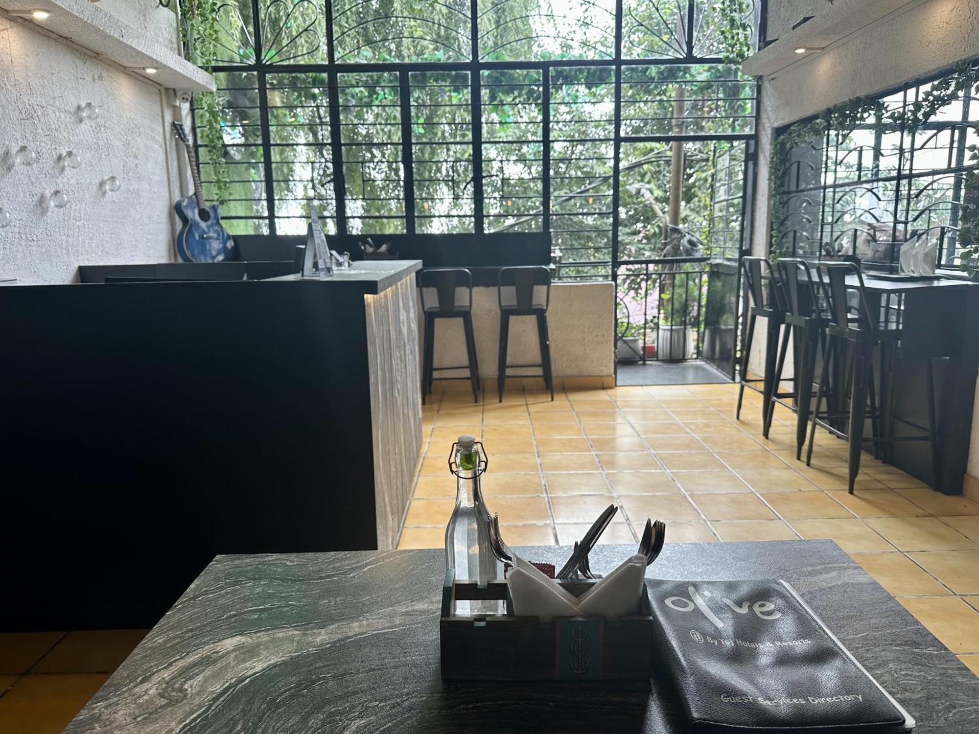 Olive By Tej Hotel And Resorts دارجيلنغ المظهر الخارجي الصورة