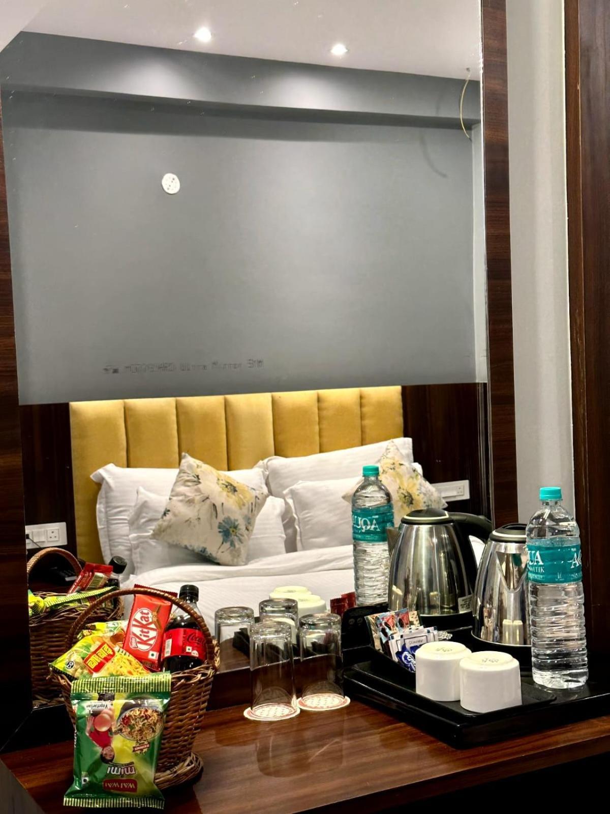 Olive By Tej Hotel And Resorts دارجيلنغ المظهر الخارجي الصورة